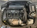 Gereviseerde motor 1.6 THP Peugeot Citroen Mini N14B16A 5F04, Auto-onderdelen, Ophalen of Verzenden, Gereviseerd, Citroën