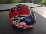 Helm DUCATI Suomy gebruikt verzamelaar, Motoren, Tweedehands, Integraalhelm, Overige merken