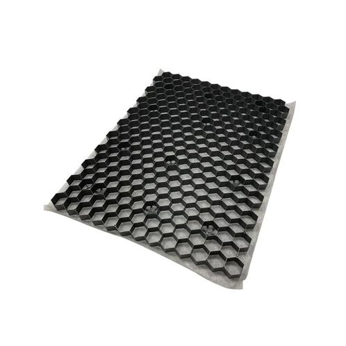 Grindmat(ten) Gravel Fix Lite - 60x80 cm - grijs, Tuin en Terras, Grind, Keien en Split, Nieuw, Overige typen, Grijs, Overige materialen
