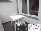 Appartement à louer à Ixelles, 1 chambre, Immo, Huizen te huur, 46 m², 1 kamers, Appartement