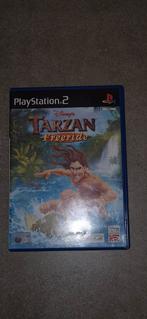 Tarzan Indompté, Enlèvement, Aventure et Action, À partir de 3 ans