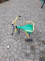 kinderfiets driewieler, Ophalen, Zo goed als nieuw