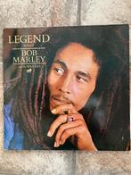 Vinyle 33 T de Bob Marley, Gebruikt, Ophalen of Verzenden, 1980 tot 2000