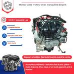 Mitsubishi Outlander III 2.0 16V volledige motor, Ophalen of Verzenden, Nieuw, Mitsubishi