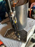 Pompe à bière philips, à réparer, Electroménager, Pompes à bière, Enlèvement ou Envoi, Utilisé, Philips