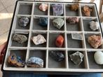 Collectie stenen de koop, Verzamelen, Ophalen