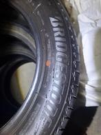 4 pneus 195 55 16 87h Bridgestone  été 1000km, Auto-onderdelen, Banden en Velgen, Ophalen of Verzenden, All Season, Band(en)