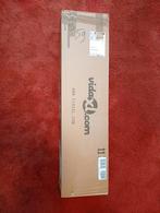 Opvouwbaar bed, Huis en Inrichting, Slaapkamer | Bedden, Classik, Zwart, Tweepersoons, Ophalen of Verzenden