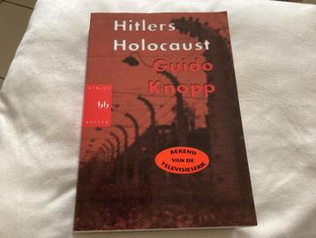 Hitlers Holocaust, Enlèvement ou Envoi, Guido Knopp