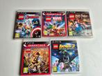Jeux Lego : Playstation 3, PS3, Batman, Harry Potter, etc., Consoles de jeu & Jeux vidéo, Jeux | Nintendo 2DS & 3DS, Comme neuf