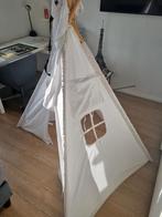 Tipitent wit in handige opbergtas, Kinderen en Baby's, Ophalen