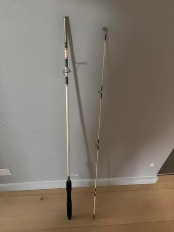 Shakespeare hengel model 1411-195 beschikbaar voor biedingen