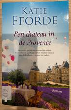 Een chateau in de provence - Katie Fforde, Ophalen of Verzenden, Zo goed als nieuw