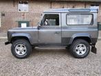 Landrover Defender 90 TD5 lichte vracht, Auto's, 4 cilinders, Defender, Particulier, 2 zetels