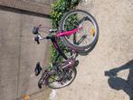 24 inch meisjes fiets, Ophalen, Gebruikt