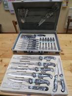 Messenset Berghaus, Huis en Inrichting, Ophalen, Nieuw, Bestekset