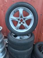 Zomerwielen Mitsubishi Grandis 215/55 R17, Enlèvement