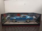 Corvette L-88 Lemans Carousel 1/18, Ophalen of Verzenden, Nieuw, Auto, Overige merken