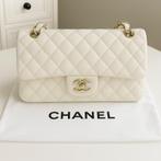 Chanel handtas (nieuw), Handtassen en Accessoires, Tassen | Damestassen, Ophalen of Verzenden, Nieuw, Wit, Handtas