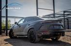 Lamborghini URUS 4.0i V8 Bi-Turbo 650PK 4X4 5pl. 1 EIGENAAR, Automaat, Urus, Zwart, Leder