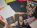 Coffret numéroté "Jamais Seul" de Johnny Hallyday, Enlèvement ou Envoi, Comme neuf, CD ou Disque