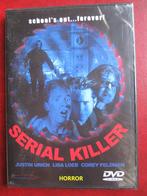 Serial Killer (2004) nieuw in de verpakking, Cd's en Dvd's, Dvd's | Horror, Vanaf 16 jaar, Ophalen of Verzenden, Nieuw in verpakking