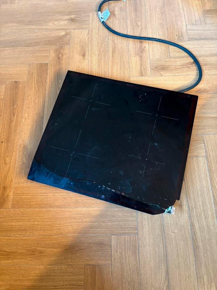 IKEA – MATMÄSSIG ‏, Electroménager, Tables de cuisson, Utilisé, Enlèvement