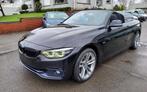 BMW 4 Serie 430 430i Cabrio xDrive Aut. Sport Line, Auto's, BMW, Gebruikt, 4 cilinders, Bedrijf, Vierwielaandrijving