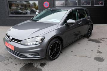 Volkswagen Golf 1.0 TSI Trendline, GPS, Camera, PDC, garanti beschikbaar voor biedingen
