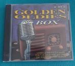 Golden Oldies - Doos 2, Ophalen of Verzenden, Zo goed als nieuw, Pop