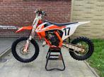 KTM 65, 65 cc, Particulier, Crossmotor, 1 cilinder