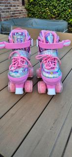 Suoto rolschaatsen kids, Ophalen of Verzenden, Zo goed als nieuw