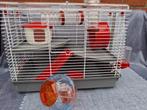 Hamster kooi, Kooi, Gebruikt, Minder dan 75 cm, Hamster