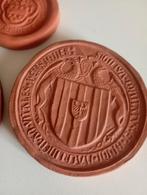 Wapenschild mechelen, Ophalen of Verzenden