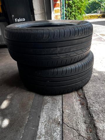 Bridgestone 225/50 R18 beschikbaar voor biedingen