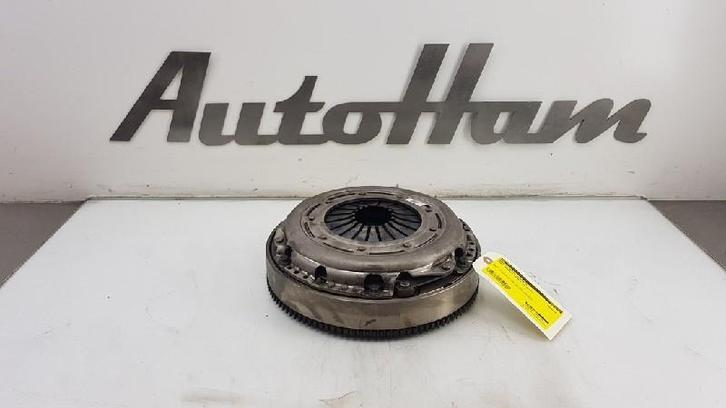 VLIEGWIEL DUBBELE MASSA Ford Transit Connect (PJ2), Auto-onderdelen, Motor en Toebehoren, Ford, Gebruikt