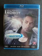 I, Robot (2004) Will Smith, Ophalen of Verzenden, Zo goed als nieuw, Science Fiction en Fantasy