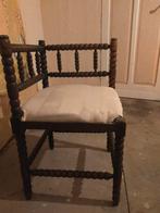 Banc ancien, Maison & Meubles, Canapés | Repose-pieds & Poufs, Enlèvement