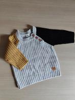 Trui wol 68, Enfants & Bébés, Vêtements de bébé | Taille 68, Pull ou Veste, Utilisé, Zeeman, Garçon