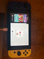 Nintendo switch, Consoles de jeu & Jeux vidéo, Enlèvement, Comme neuf