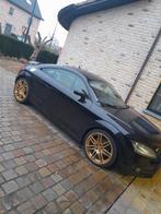 Audi tt, Achat, Particulier, Radio, TT