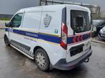SCHUIFDEUR LINKS Ford Transit Connect (PJ2) (01-2013/-), Auto-onderdelen, Gebruikt, Links, Ford, Deur