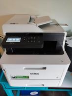 Imprimante multifonction Brother MFC L3770CDW, Computers en Software, Printers, Zo goed als nieuw, Ophalen