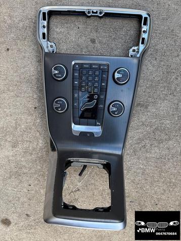 Middenconsole Volvo V40 D2  beschikbaar voor biedingen