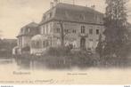 Ruisbroek-Ruysbroeck, Verzenden