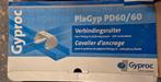 Gyproc PlaGyp D-plafondsysteem., Enlèvement