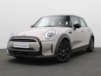 MINI Cooper AUTOMAAT - NAVI - LED, Auto's, Mini, 136 pk, 127 g/km, Bedrijf, Parkeersensor