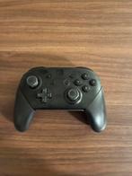 Switch Pro Controller, Games en Spelcomputers, Ophalen of Verzenden, Draadloos, Switch