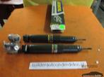 Nieuw set schokdempers achter Hyundai H200 MPV Monroe, Auto-onderdelen, Ophalen of Verzenden, Nieuw, Hyundai