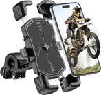 Support Telephone Moto Velo,Trotinette Electrique, Scooter,, Vélos & Vélomoteurs, Accessoires vélo | Autres Accessoires de vélo